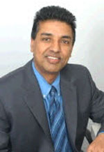 Haniff Baksh