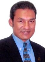 Mirza M Rashid